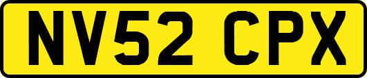 NV52CPX