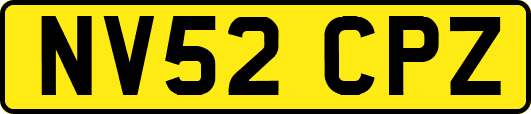 NV52CPZ