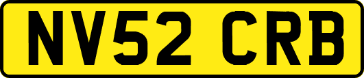 NV52CRB