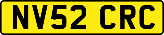 NV52CRC