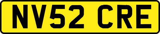 NV52CRE
