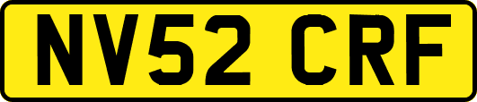 NV52CRF