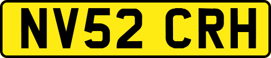 NV52CRH