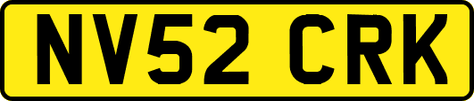 NV52CRK