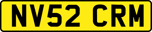 NV52CRM