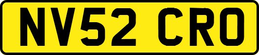 NV52CRO