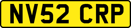 NV52CRP