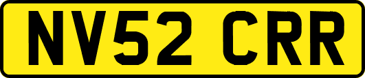 NV52CRR
