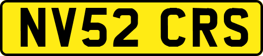 NV52CRS