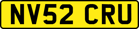 NV52CRU