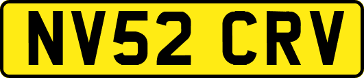 NV52CRV