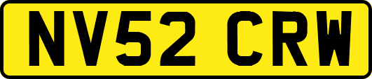 NV52CRW