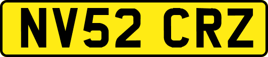 NV52CRZ