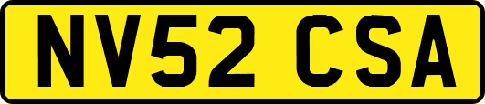 NV52CSA