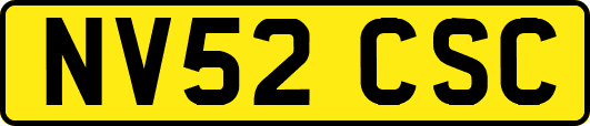 NV52CSC