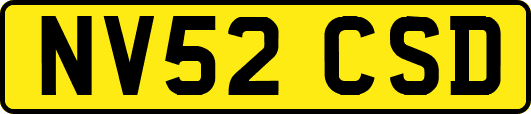 NV52CSD