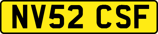 NV52CSF