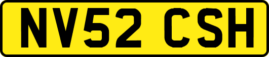 NV52CSH