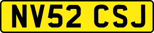 NV52CSJ