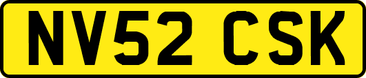 NV52CSK