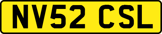 NV52CSL