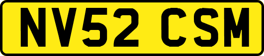 NV52CSM