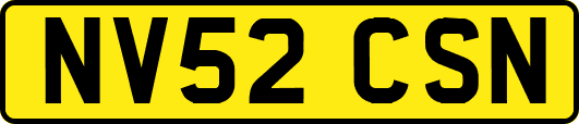 NV52CSN