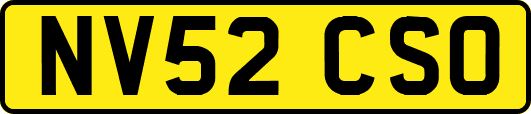 NV52CSO