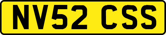 NV52CSS