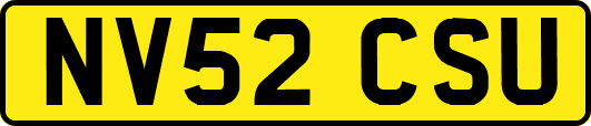NV52CSU
