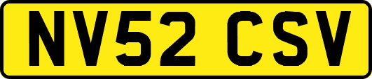 NV52CSV