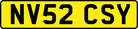 NV52CSY