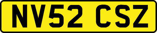 NV52CSZ