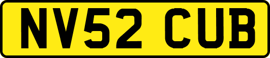 NV52CUB