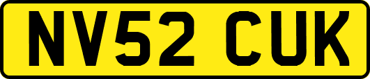 NV52CUK