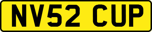 NV52CUP