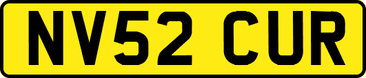 NV52CUR