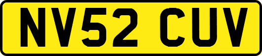 NV52CUV