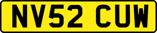 NV52CUW