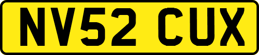 NV52CUX