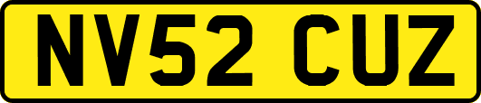 NV52CUZ