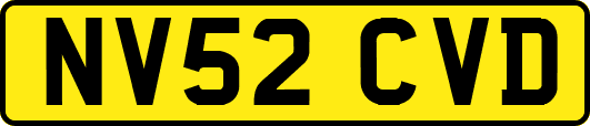 NV52CVD