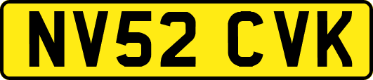 NV52CVK