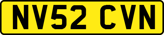 NV52CVN