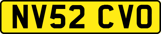 NV52CVO