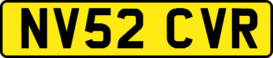 NV52CVR
