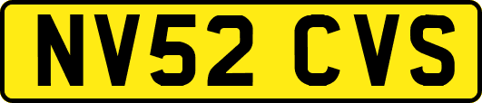 NV52CVS