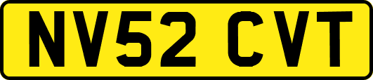 NV52CVT