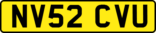NV52CVU