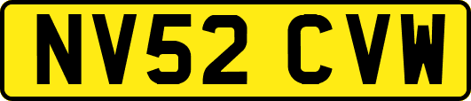 NV52CVW